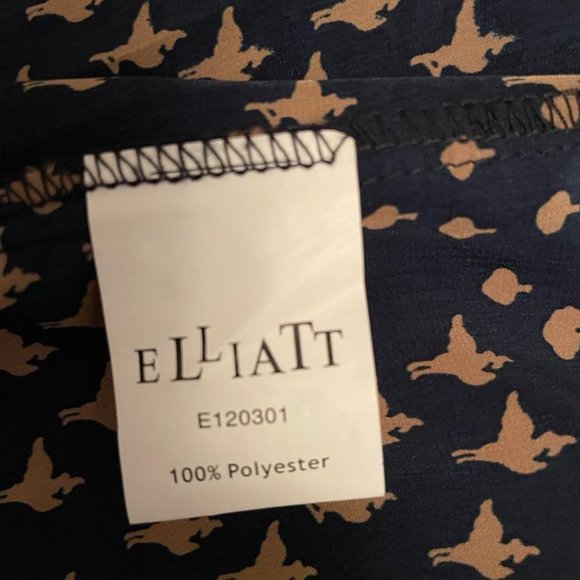 Elliatt Summer Dress - Picture 7 of 8